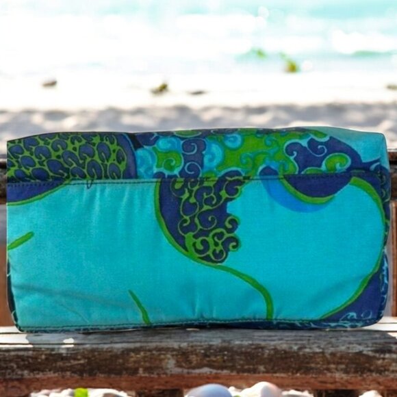 Gucci Tom Ford 1999 Acid Floral Jackie Hobo Rare Vintage Shoulder Bag with COA - Picture 14 of 17